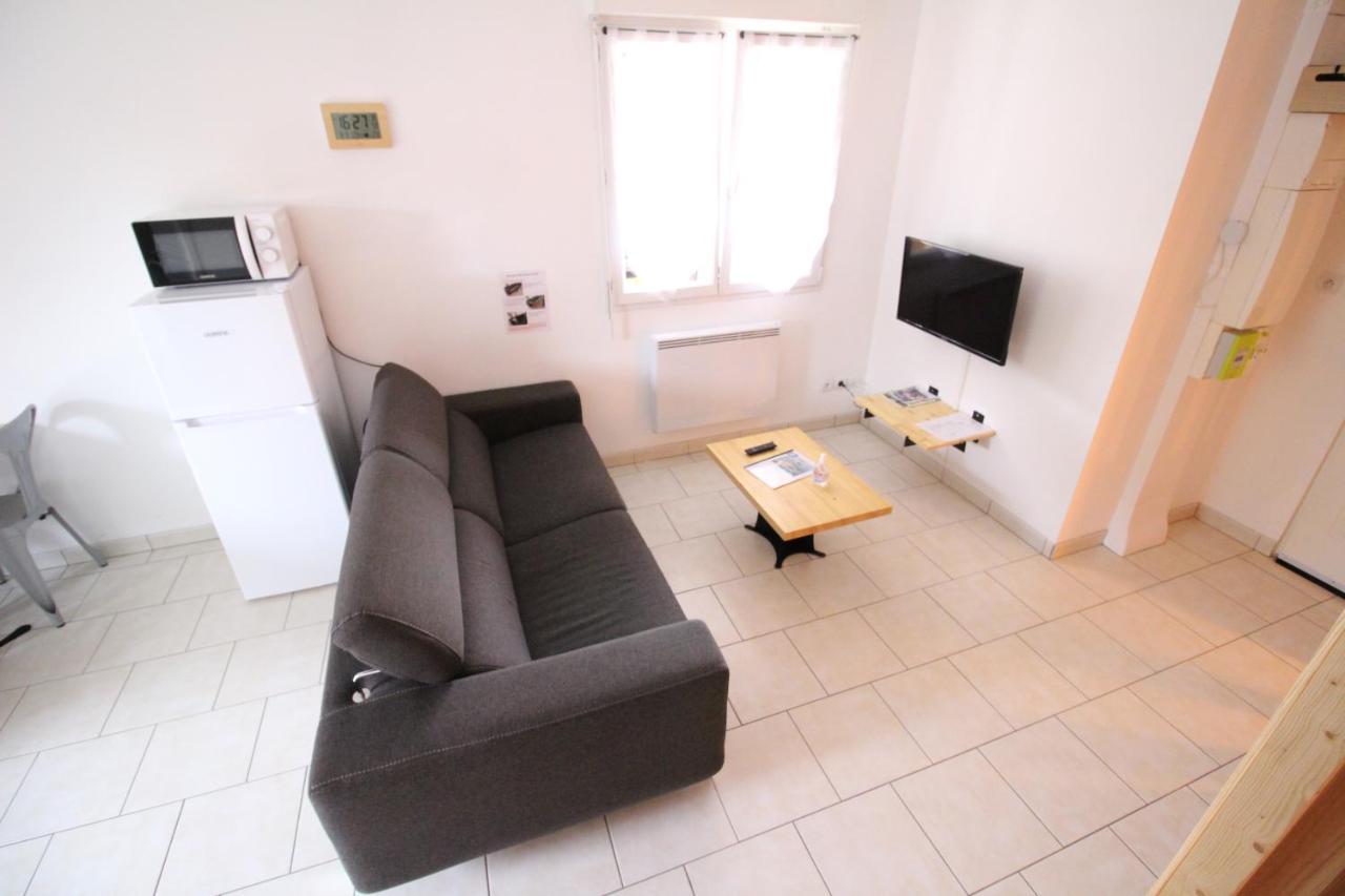 Appartement T1 Tout Confort Au Lac Du Der Giffaumont-Champaubert Εξωτερικό φωτογραφία