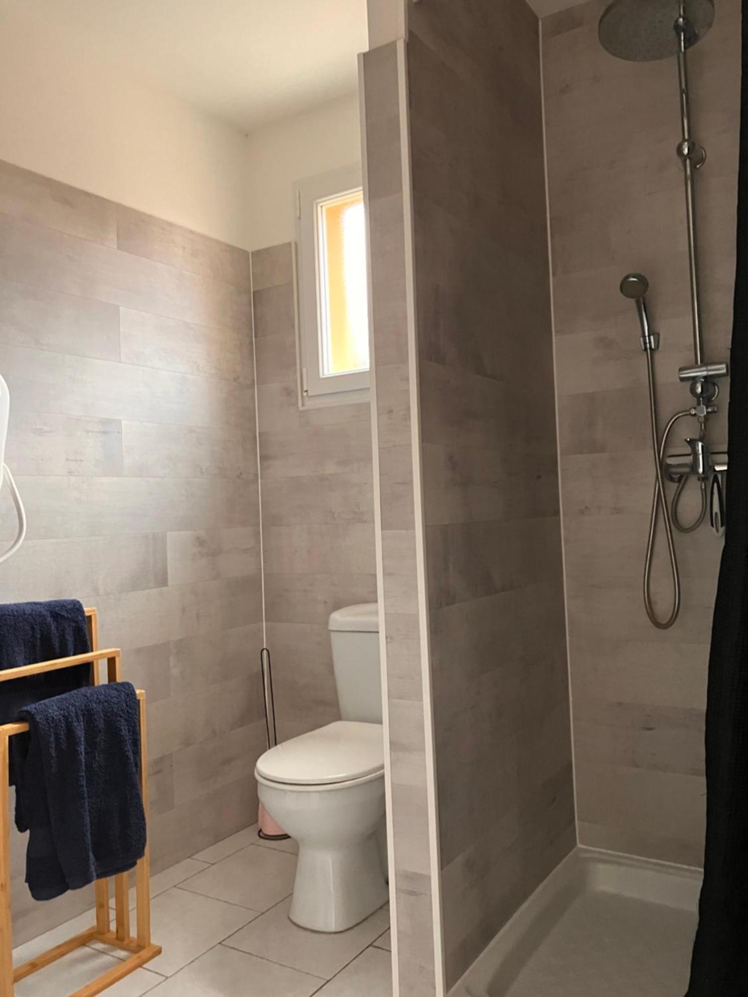 Appartement T1 Tout Confort Au Lac Du Der Giffaumont-Champaubert Εξωτερικό φωτογραφία
